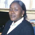 Pauline Mulira - Commercial Director